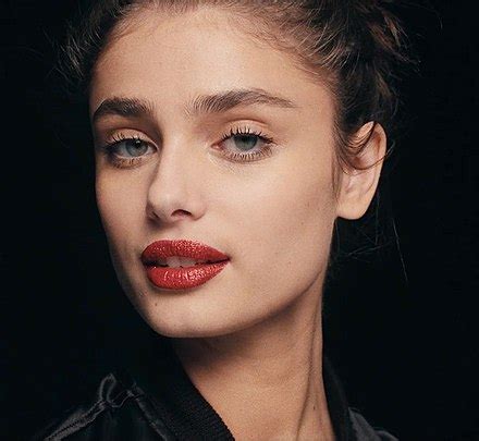 taylor hill dolce gabbana|taylor hill wikipedia.